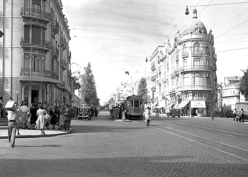 As manhãs todas do dia de hoje
