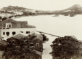 Macau e a sua população em 1867