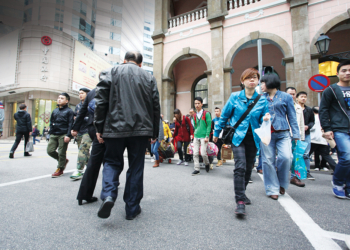Jogo | Quebra de receitas ameaça PME e trabalhadores não-residentes