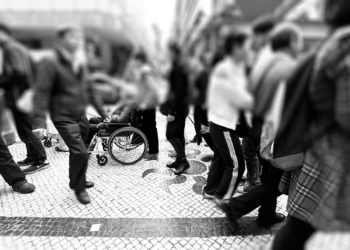 Salário mínimo | Governo assegura valor para portadores de deficiência