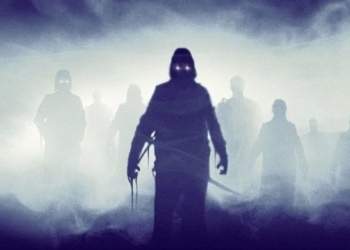 Parecem os dias do fim