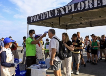 Covid-19 | Díli quase parada, mesmo sem restrições de circulação no estado de emergência