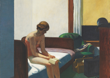 Em casa não há só conforto