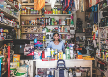 Vidas de conveniência