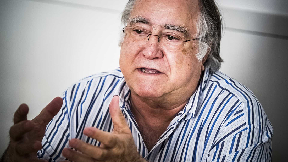 Vasco Lourenço, Capitão de Abril: “Prefiro uma má democracia a uma ‘boa’ ditadura”