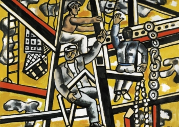 As mãos e a pandemia