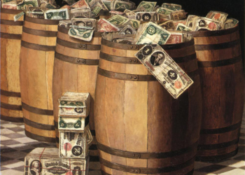 Dividendos em quarentena  