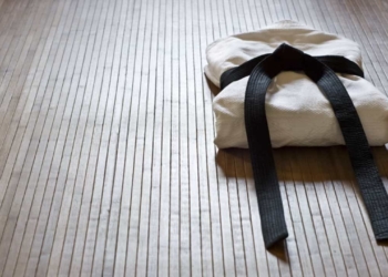 Transmontana ensina arte marcial japonesa na China em paradigma da globalização