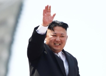 Pyongyang comemora com discrição aniversário de Kim Il-sung