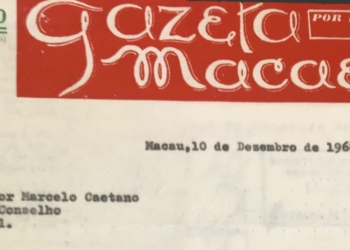 25 de Abril | O braço-de-ferro entre Leonel Borralho, a Comissão de Censura e a Metrópole