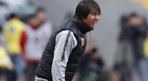 Covid-19 | Selecção chinesa de futebol com elevado nível de “ansiedade”