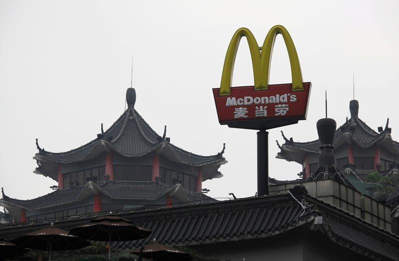 Covid-19 | McDonald’s pediu desculpa após proibir africanos em restaurantes na China