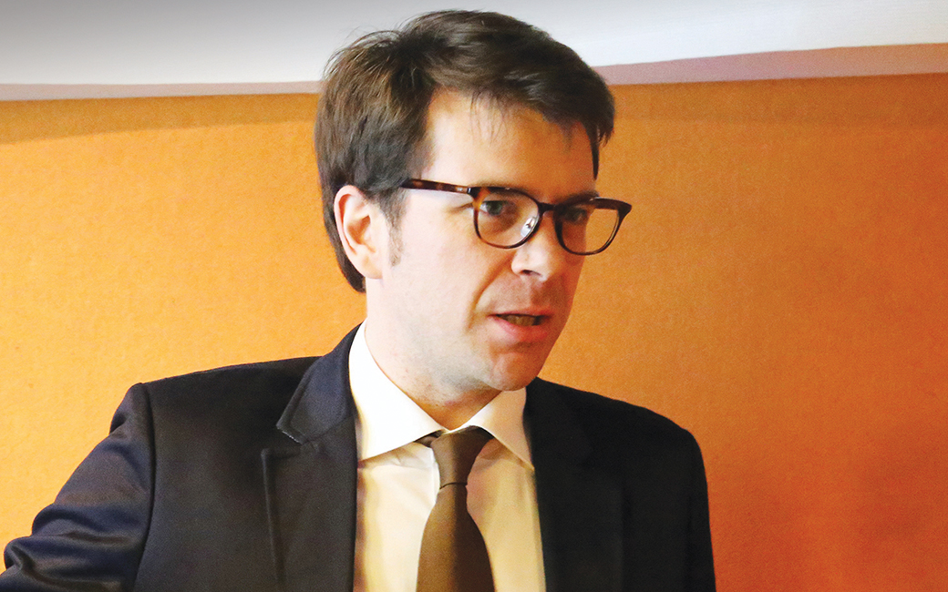 Óscar Madureira, advogado: “Governo devia considerar redução do imposto sobre o jogo”
