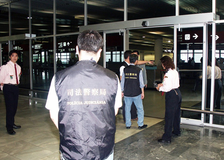 Segurança | PJ fica com vagas de contratação dos Bombeiros e PSP