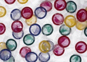 A falta que os preservativos fazem