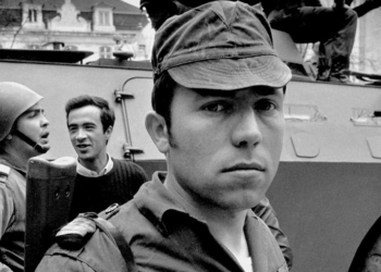 Não há alternativa!