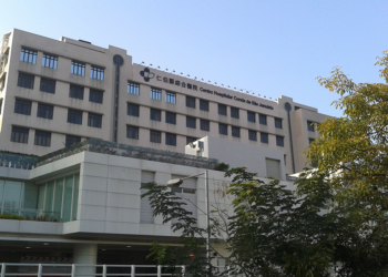 Covid-19 | Pacientes de Macau em Hong Kong só em “casos especiais”