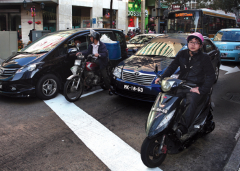 Poluição baixou até 39% depois do Ano Novo Chinês