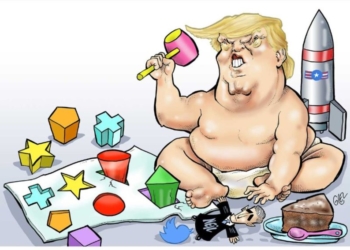 Espíritos & Caganitas