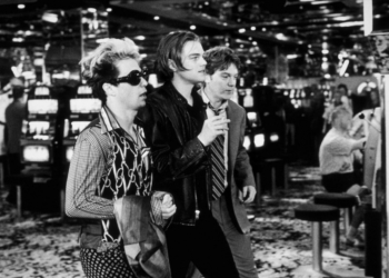 As pessoas de sucesso