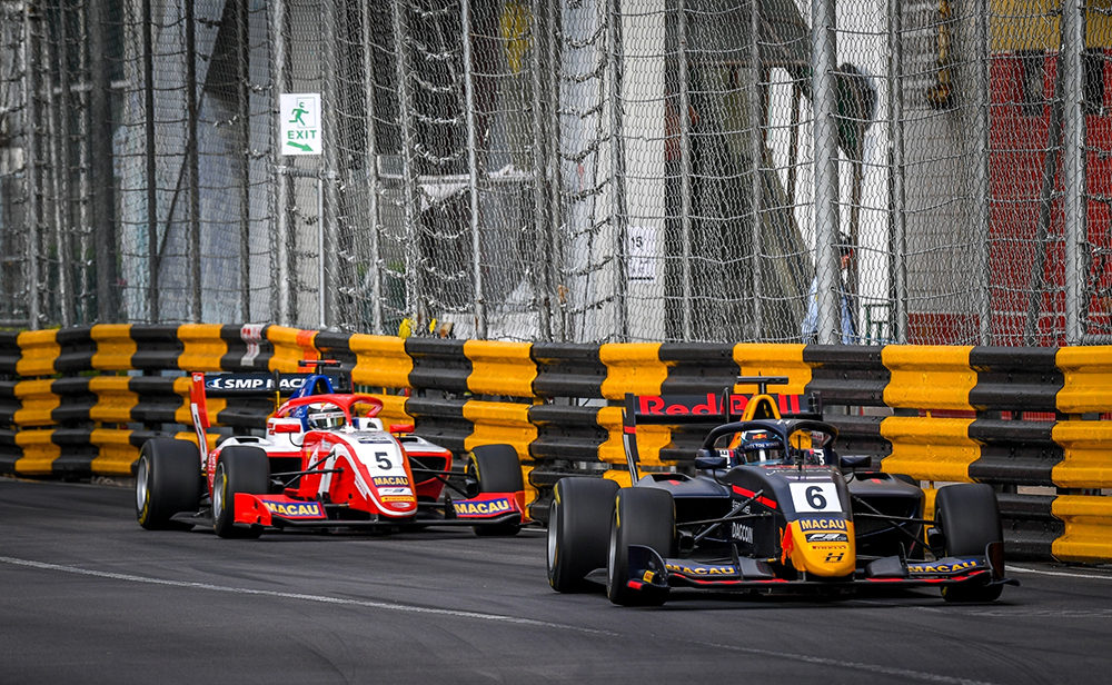 GP Macau  Dúvidas e certezas dos pilotos sobre a corrida de motos