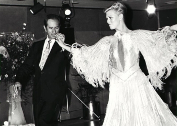 Nós que apertámos a mão a Stanley Ho