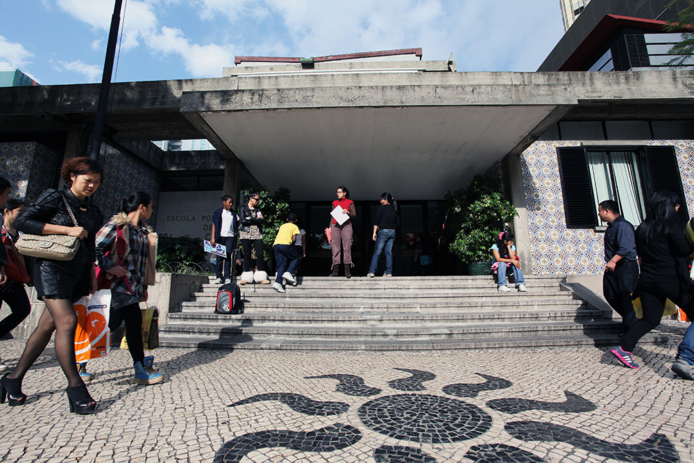 Associação Portuguesa de Professores de Inglês