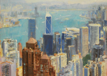 Partilha de rendimentos em Hong Kong