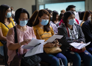 DSAL | Detectados 23 casos de falsas relações de trabalho em 2019