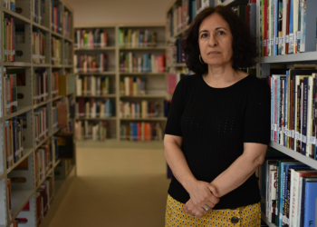 Ana Correia, directora da Faculdade de Psicologia e Ciências de Educação da USJ: “A educação não precisa da sala de aula”