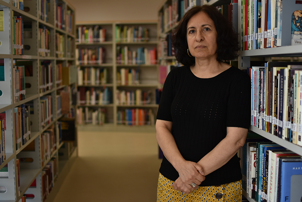Ana Correia, directora da Faculdade de Psicologia e Ciências de Educação da USJ: “A educação não precisa da sala de aula”