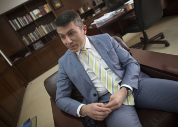 Mês de Portugal | Cônsul defende decisão do Governo sobre vigília