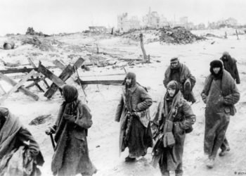 Como o tempo mudou a história