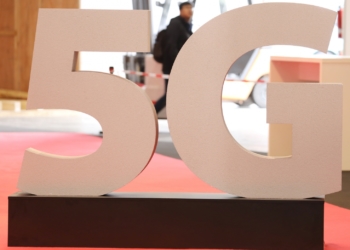 Altice junta-se à Huawei para desenvolver rede 5G em Portugal