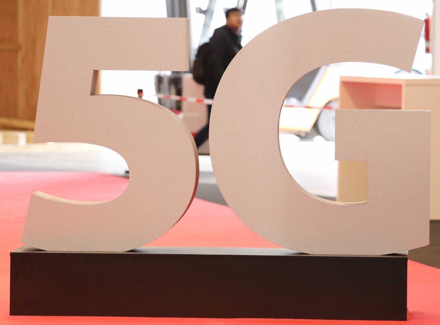 Altice junta-se à Huawei para desenvolver rede 5G em Portugal