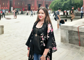 Sara F. Costa, tradutora de “Poética Não Oficial – Poesia Chinesa Contemporânea”: “Há um trauma colectivo nestes poemas”