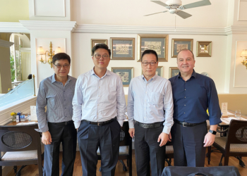 Telecomunicações | Grupo do sector cria associação para pensar o futuro