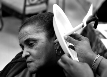 E tudo o vento levou