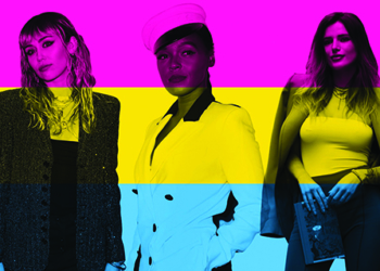 Pansexualidade não é uma moda