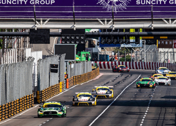 GT | Construtores apoiam o GP Macau