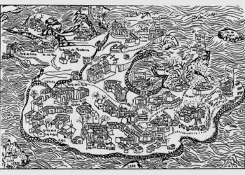 O Procurador da cidade de Macau