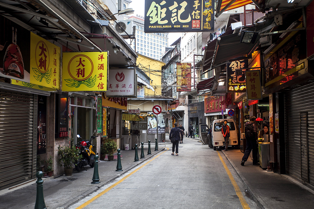 Guangzhou | Lançado subsídio até 4,5 milhões para atrair startups de Macau