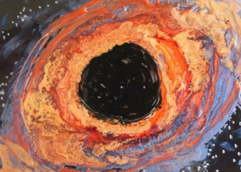 Buraco negro na educação