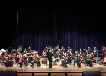 Orquestra de Macau e Orquestra Chinesa de Macau regressam aos concertos