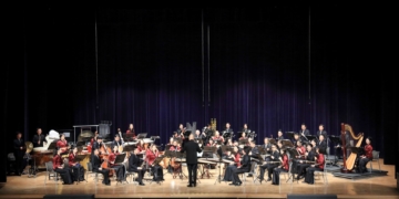 Orquestra de Macau e Orquestra Chinesa de Macau regressam aos concertos