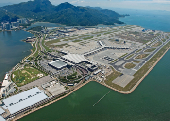 Hong Kong | Arranca dia 17 serviço de transporte entre Macau e aeroporto