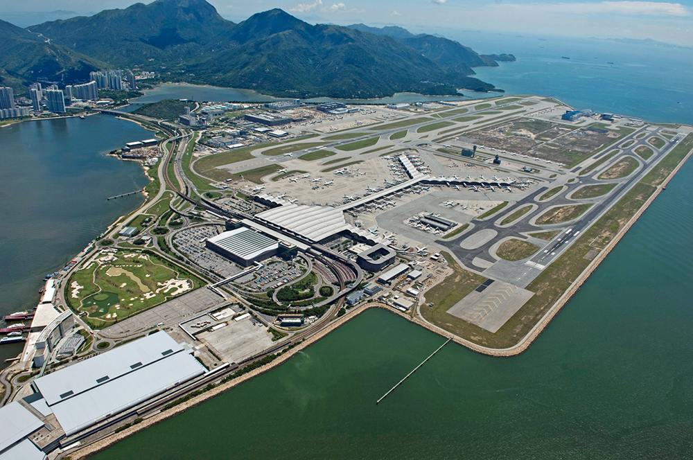Hong Kong | Arranca dia 17 serviço de transporte entre Macau e aeroporto