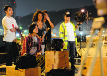 Cinemateca Paixão | “Receio a censura por parte da nova empresa [de gestão]”, diz Vincent Hoi