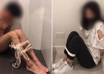 Austrália | Estudantes chineses burlados por “falsos” contactos consulares