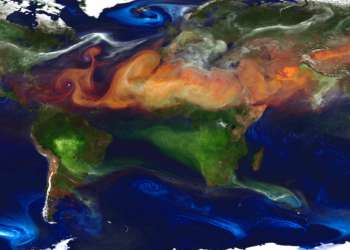 A Covid-19 e as alterações climáticas
